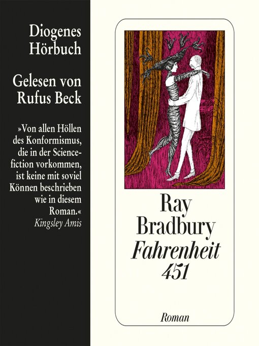 Title details for Fahrenheit 451 by Ray Bradbury - Available